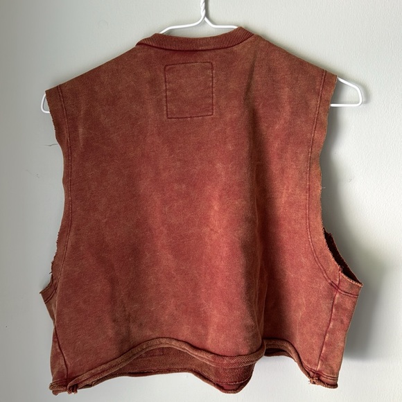 Alphalete muscle tee NWT - Picture 5 of 5